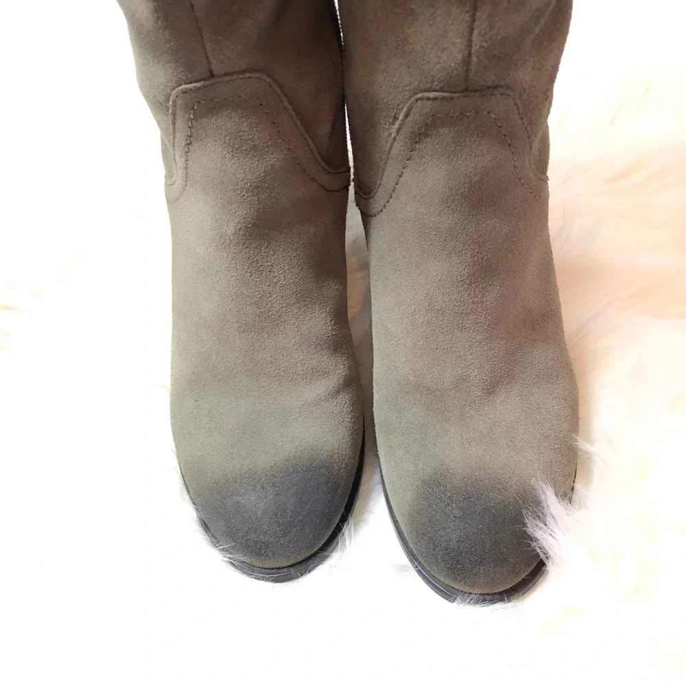 Kelsi Dagger Boots - Picture 5 of 9